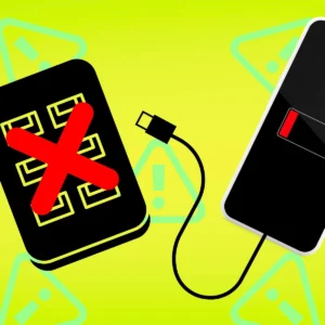 Hati-Hati Serangan Choicejacking! Charger Publik Bisa Curi Data dari Android dan iPhone